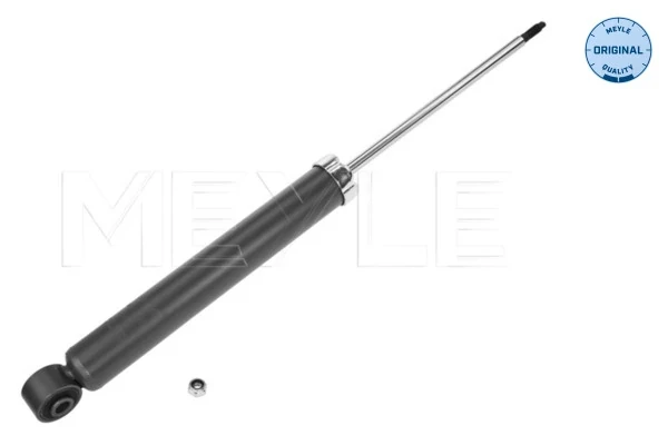 Amortecedor traseiro para Seat Toledo (5P2)