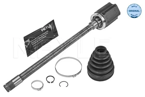Junta homocinética externa dianteira на BMW X5 (E70)