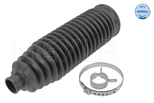 Bota de proteção do mecanismo de direção (de cremalheira) Ford Mondeo IV