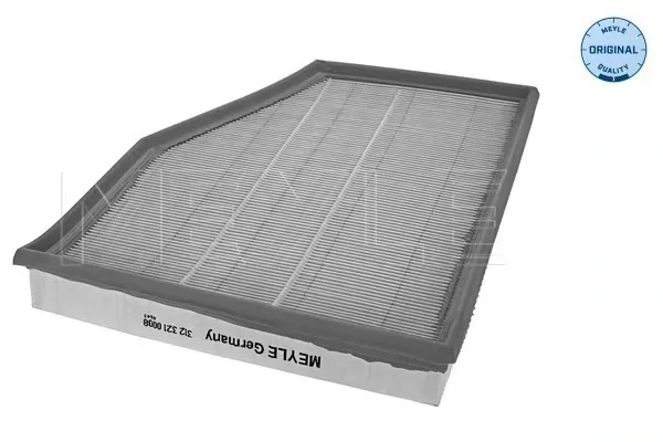 Filtro de ar FA363 Eurorepar