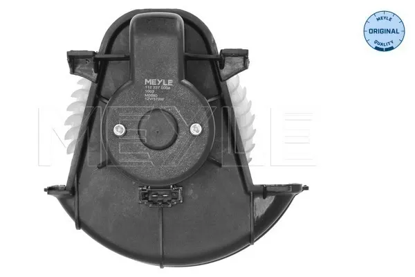 Compre Motor de ventilador de forno (de aquecedor de salão) Volkswagen AMAROK  2HA, 2HB, S1B, S6B, S7A, S7B