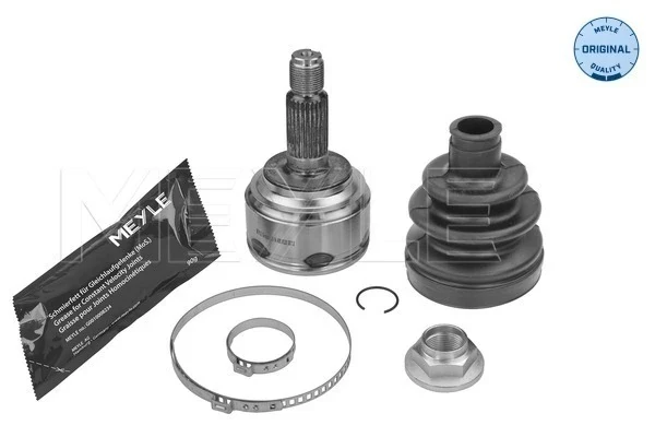 Junta homocinética externa dianteira para Honda Civic (FD1)
