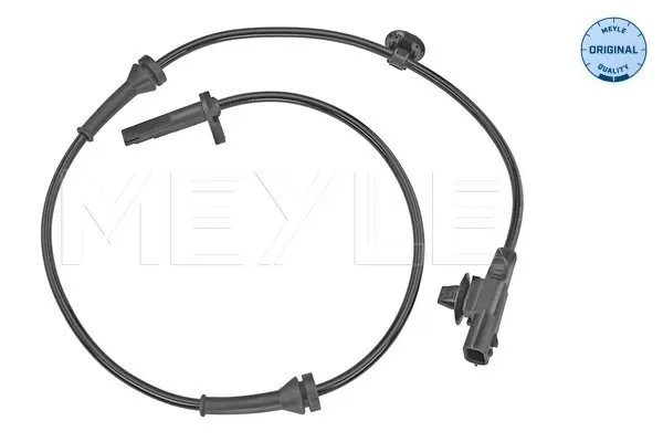 Sensor dianteiro de ABS Nissan Versa II