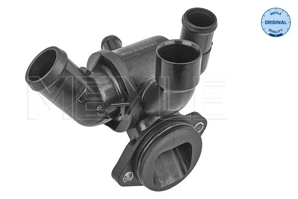 03L121111AE Mahle Original caixa do termostato