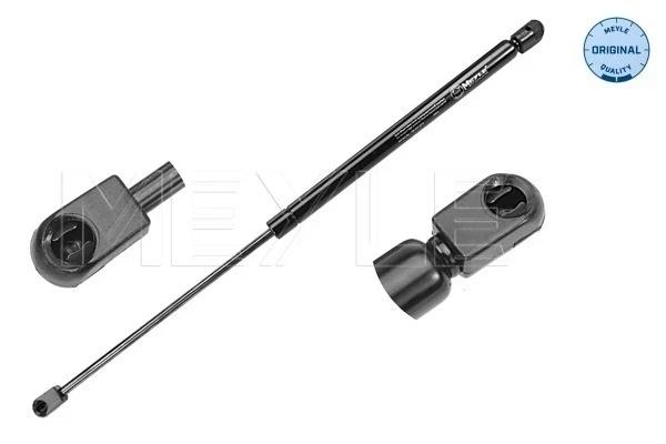 Amortecedor da capota para Audi A8 (4D2, 4D8)