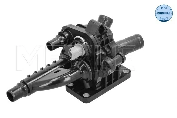 Caixa do termostato para Citroen Jumpy (BS, BT, BY, BZ)