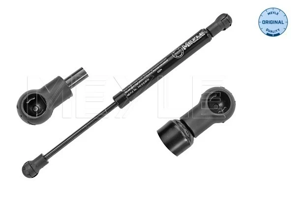 Amortecedor da capota para Volvo XC70 (SZ, LZ)