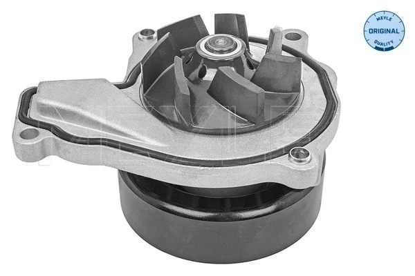 Bomba de água (bomba) de esfriamento на BMW 1 (F40)