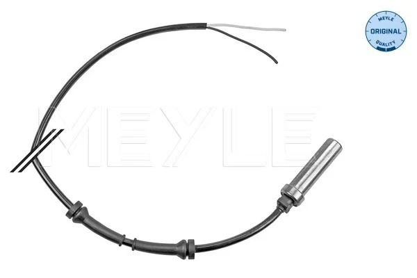 Sensor dianteiro de ABS на Mercedes Sprinter (903)