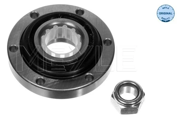E268447 Peugeot/Citroen rolamento de cubo dianteiro
