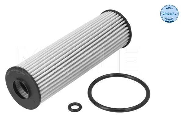 Filtro de óleo para Audi A3 (8YA)