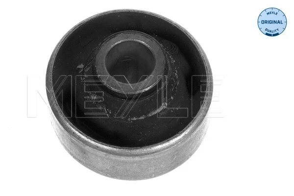 Bloco silencioso dianteiro do braço oscilante inferior para Volkswagen Polo (6N1)