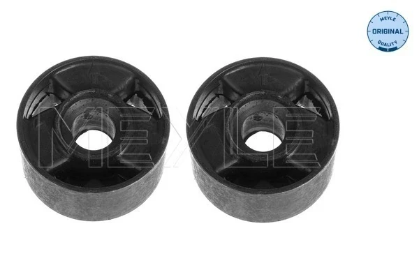 Bloco silencioso dianteiro do braço oscilante inferior para BMW 3 (E30)