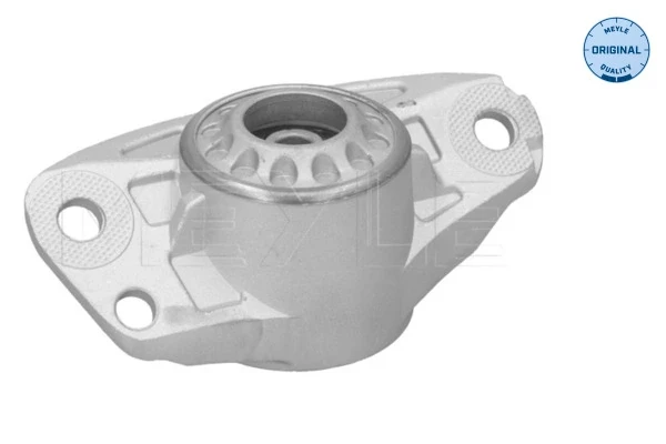 Suporte de amortecedor traseiro para Volkswagen Passat (B7, 365)