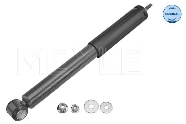 Amortecedor traseiro para Volvo XC70 (SZ, LZ)