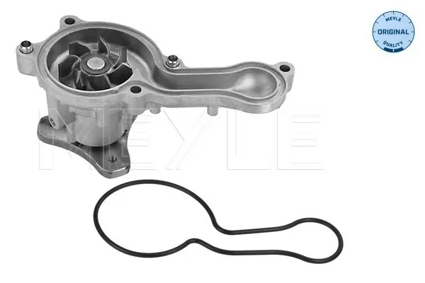 Bomba de água (bomba) de esfriamento Honda Jazz GD, GE