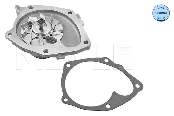Compre Bomba de água (bomba) de esfriamento Renault Laguna II BG0, BG1