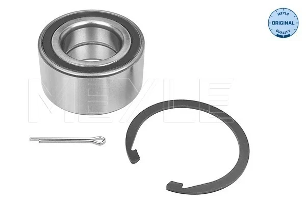 Rolamento de cubo dianteiro para Dodge Caliber (PM)