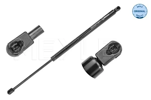 Amortecedor de tampa de porta-malas (de 3ª/5ª porta traseira) para Ford Galaxy (WGR)