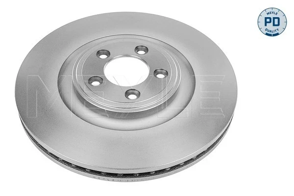 Disco do freio dianteiro para Jaguar S-type (CCX)