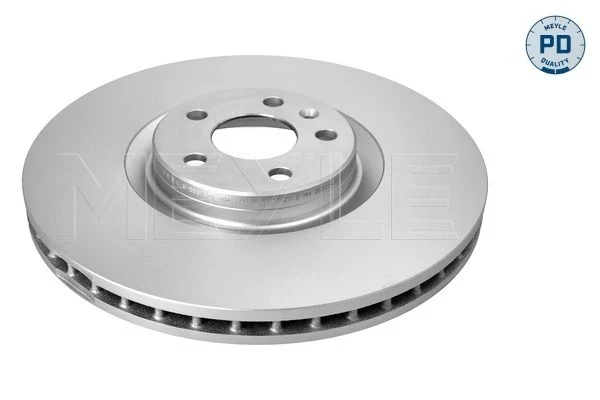 Disco do freio dianteiro para Volvo XC90 