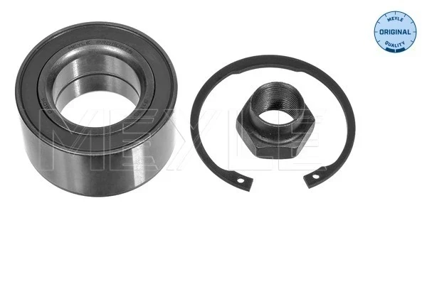 Rolamento de cubo dianteiro para Ford Escort (GAL, AFL)