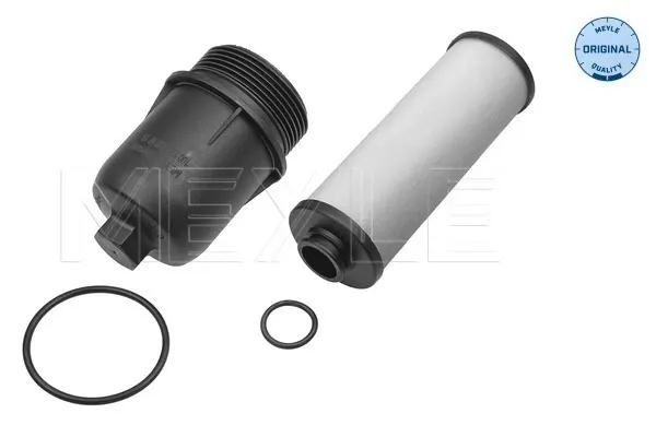 Filtro da Caixa Automática de Mudança Audi A4 Avant B8