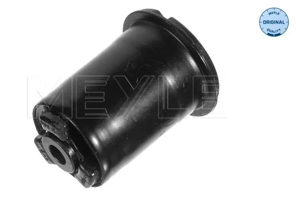 Bloco silencioso de viga traseira (de plataforma veicular) Audi 80 B4