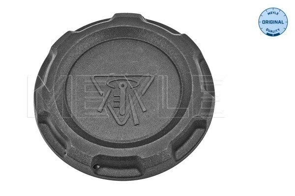 Tampa (tampão) do tanque de expansão para Volkswagen Touran (5T1)