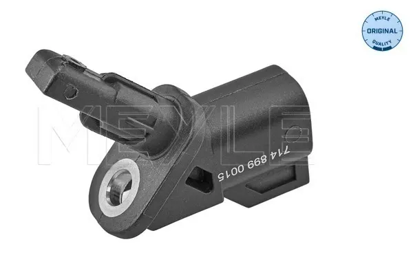 Sensor dianteiro de ABS 7148990015 Meyle