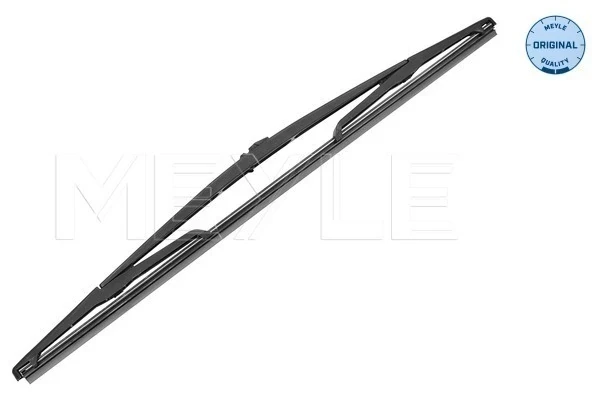Limpa-pára-brisas de vidro traseiro para Citroen C5 (DC)