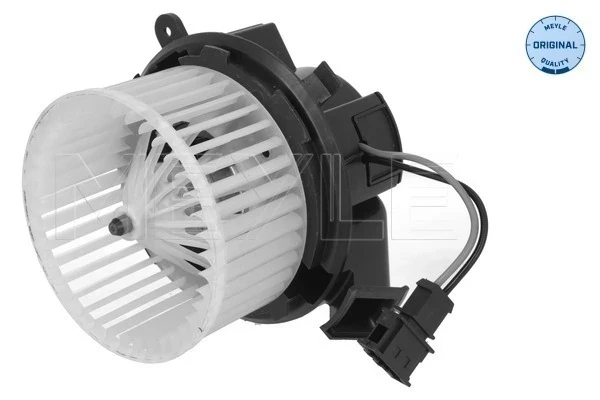 Motor de ventilador de forno (de aquecedor de salão) para Smart FORFOUR (453)