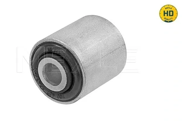 Bloco silencioso dianteiro do braço oscilante inferior 1004070047HD Meyle