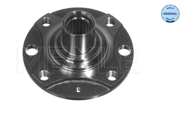 Cubo dianteiro para Opel Tigra (S93)