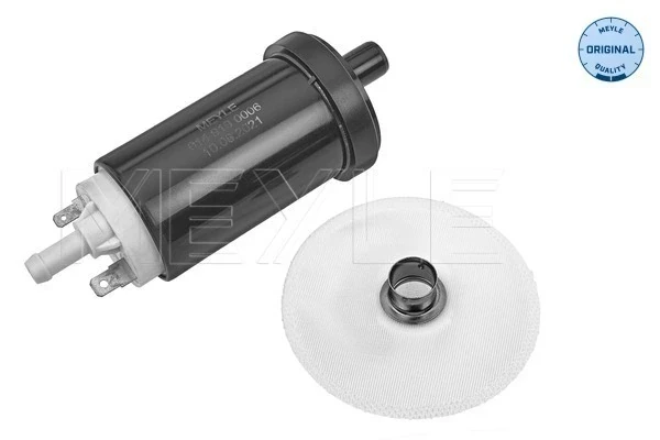 Bomba de combustível elétrica submersível para Opel Astra (55)
