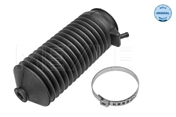 Bota de proteção do mecanismo de direção (de cremalheira) para Nissan Sunny (B12)