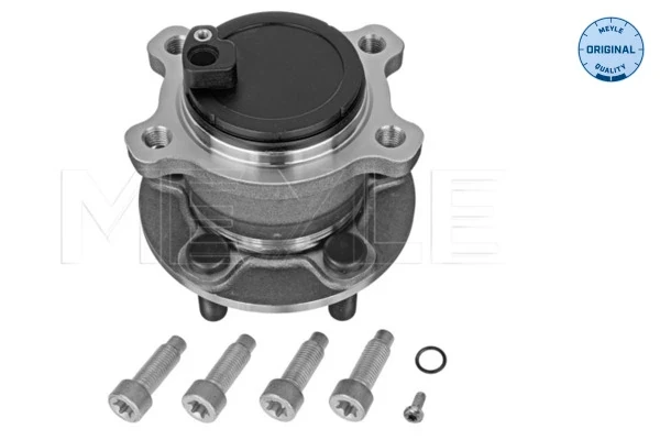 Cubo traseiro para Ford S-Max (CA1)