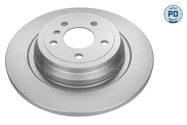 Disco do freio traseiro Mercedes ML/GLE W166