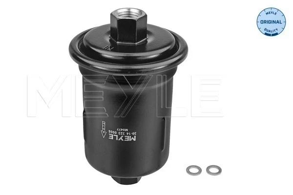 Filtro de combustível para Hyundai Sonata 