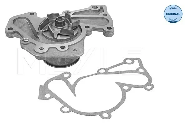 Bomba de água (bomba) de esfriamento para Hyundai Trajet (FO)