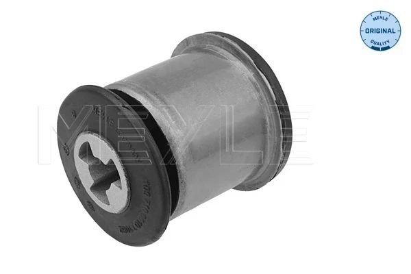 Bloco silencioso do braço oscilante inferior traseiro para Volkswagen Multivan (7HM)