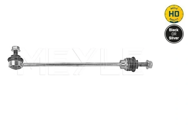 Montante de estabilizador dianteiro para Peugeot 406 (8C)