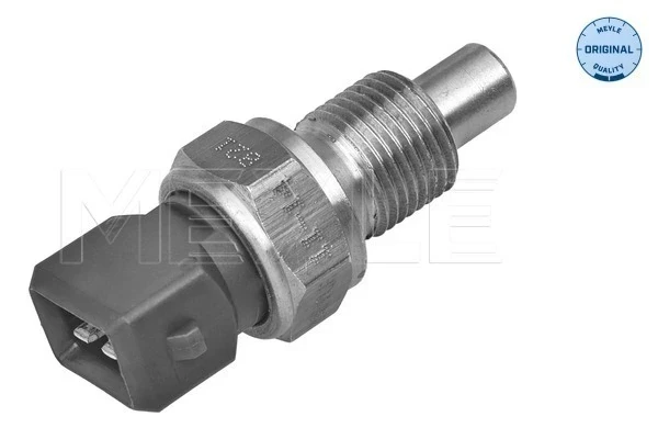 133855 Peugeot/Citroen sensor de temperatura do fluido de esfriamento