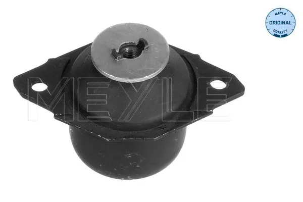 Coxim (suporte) esquerdo de motor 1001990028 Meyle