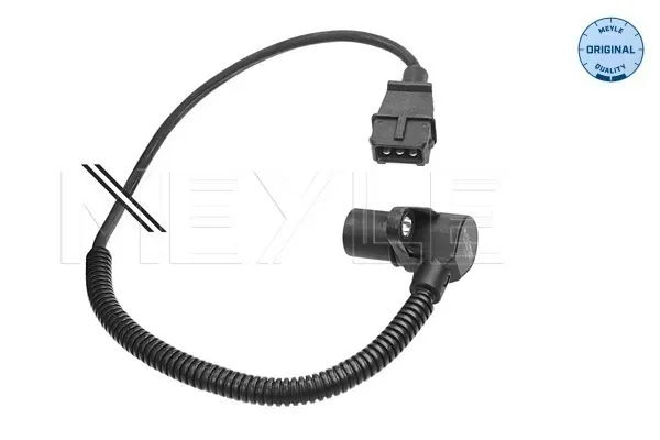 Sensor de posição (de revoluções) de cambota Opel Kadett E