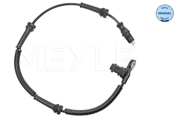Sensor dianteiro de ABS para Renault Master (JD)