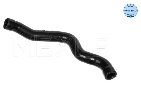 Cano derivado de ventilação de cárter (de separador de óleo) para Mercedes ML/GLE  W163