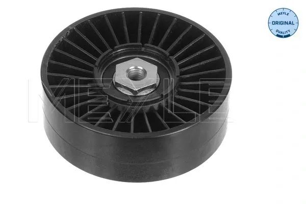 Rolo de reguladora de tensão da correia de transmissão Volkswagen Polo III