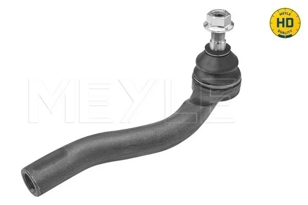 Ponta externa da barra de direção para Mitsubishi Pajero (V80)