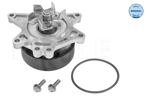 Bomba de água (bomba) de esfriamento para Toyota Avensis (T25)